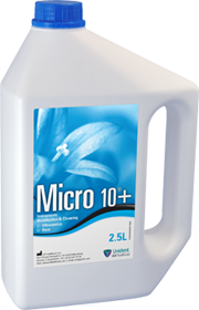 Micro 10+