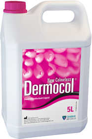 Dermocol New Colourless